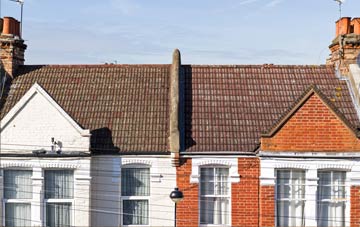 clay roofing Over Tabley, Cheshire