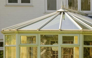 conservatory roof repair Over Tabley, Cheshire