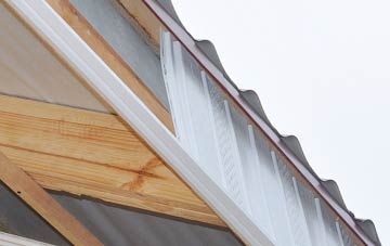 why Over Tabley fascia repairs are essential