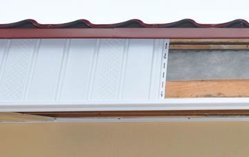 Over Tabley fascia repair costs
