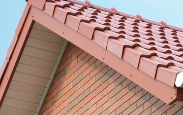 Over Tabley fascia repair quotes