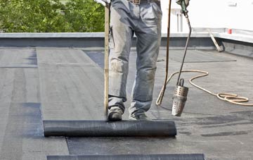 flat roof replacement Over Tabley, Cheshire