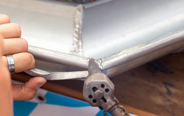 disadvantages of Over Tabley lead roofing