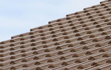 plastic roofing Over Tabley, Cheshire