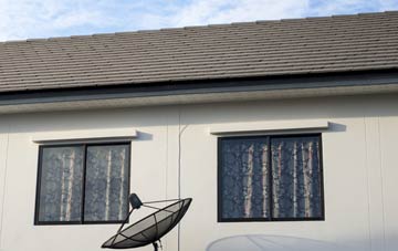 Over Tabley rubber roof costs