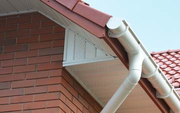 Over Tabley soffit repair costs
