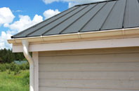 Over Tabley fascia repair