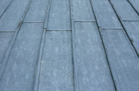 Over Tabley lead roofing