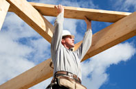 Over Tabley roof replacement work