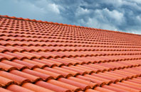 Over Tabley roofing tiles