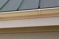 Over Tabley soffit repair